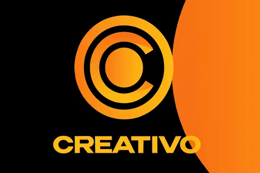 Creativo mobile design platform identity